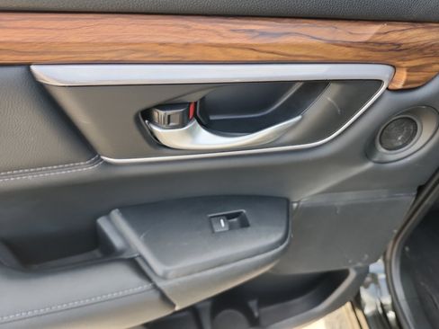 Used 2017 Honda CR-V EX-L image 15