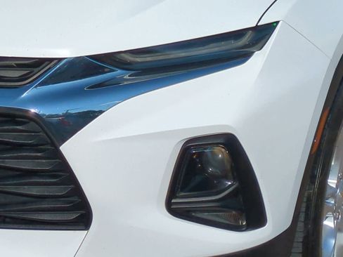 Used 2020 Chevrolet Blazer LT image 11