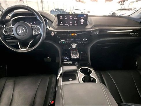 Used 2023 Acura MDX SH-AWD w/ Technology Package image 7