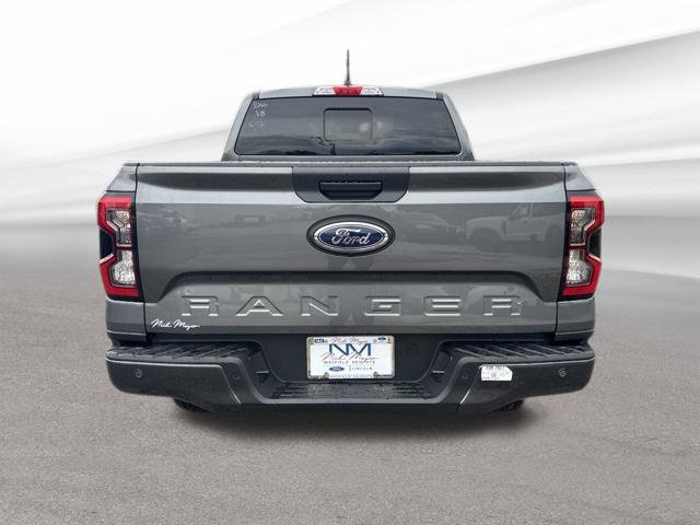 New 2026 Ford Ranger XLT AWD/4WD image 6