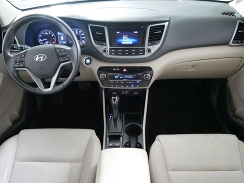 Used 2017 Hyundai Tucson Value image 10