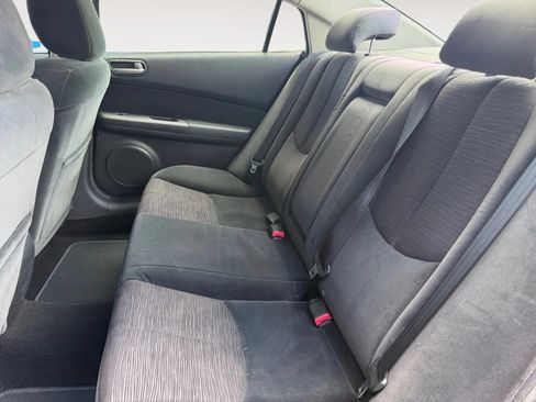 Used 2010 MAZDA MAZDA6 i Sport FWD image 10