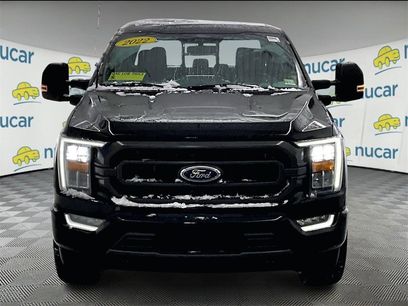 Used 2022 Ford F150 XLT w/ Equipment Group 302A High