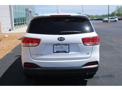 Used 2016 Kia Sorento LX