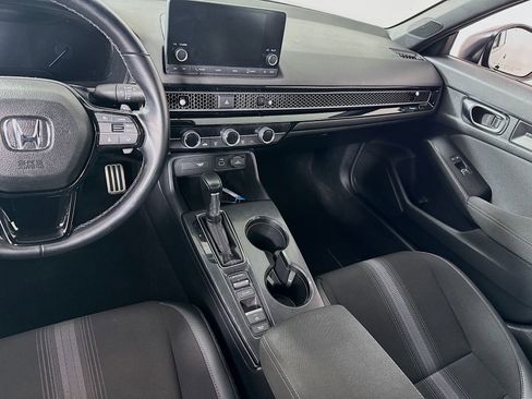 Used 2023 Honda Civic Sport image 19