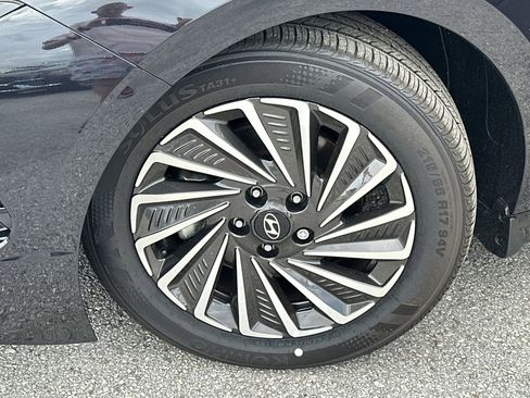 New 2025 Hyundai Sonata SEL image 29