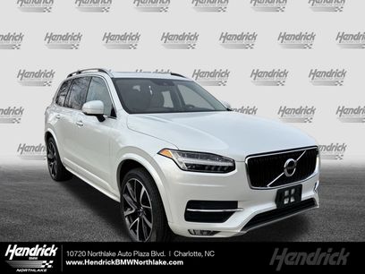 Used 2019 Volvo XC90 T6 Momentum w/ Protection Package Premier