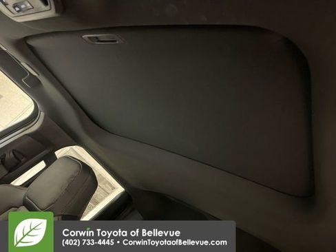 New 2025 Toyota Tacoma TRD Pro image 23