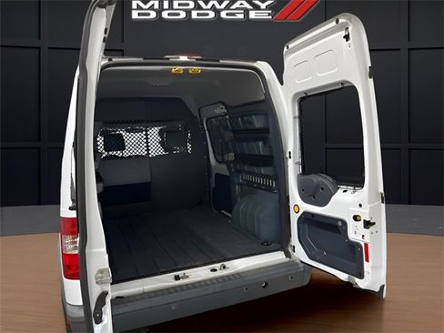 Used 2013 Ford Transit Connect XL w/ Fleet XL PWR Group image 7