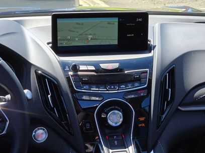 Certified 2025 Acura RDX SH-AWD w/ Technology Package