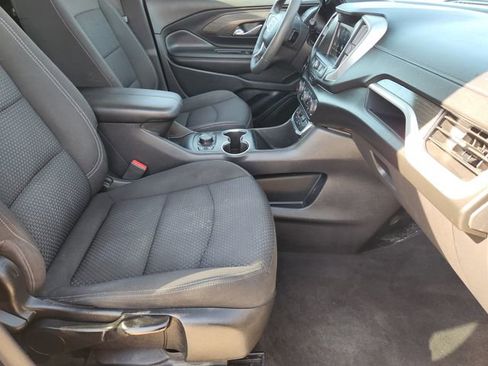 Used 2022 GMC Terrain SLE w/ Driver Convenience Package AWD/4WD image 22