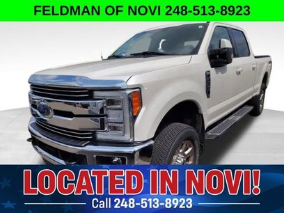 Used 2019 Ford F250 Lariat