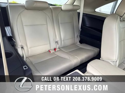 Used 2020 Acura MDX Sport Hybrid w/ Advance Pkg AWD/4WD image 21