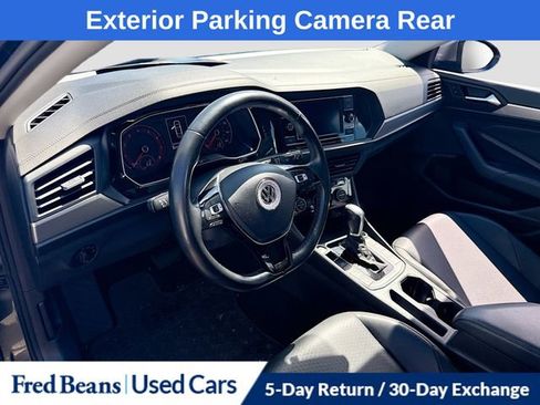 Used 2019 Volkswagen Jetta SE FWD image 10