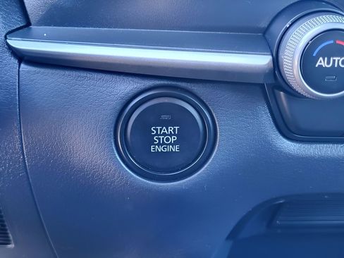 Used 2025 MAZDA CX-30 AWD 2.5 S w/ Select Sport Pkg image 7