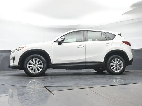 Used 2015 MAZDA CX-5 Sport w/ Bluetooth Audio Package AWD/4WD image 24