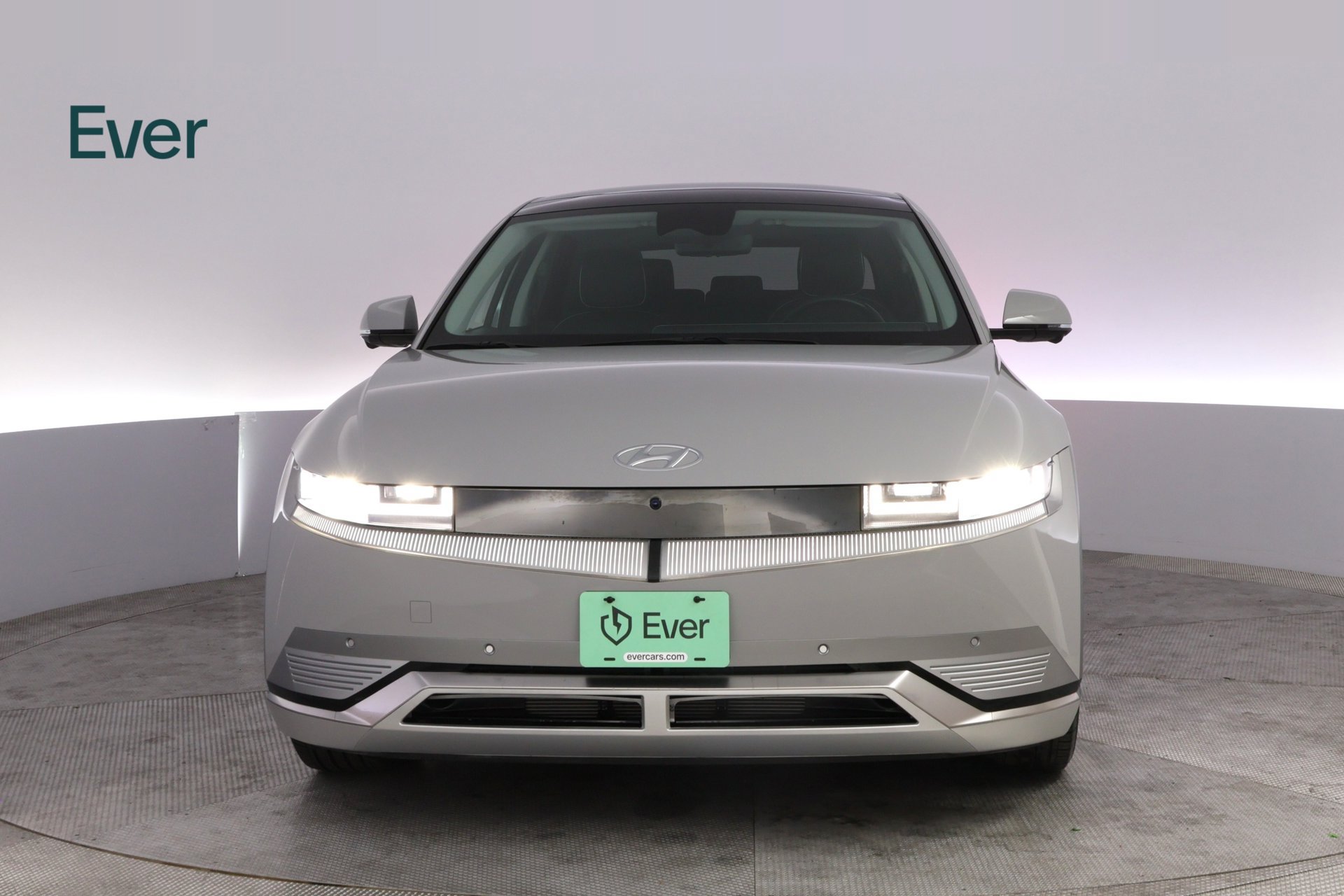 Used 2024 Hyundai Ioniq 5 Limited RWD image 12