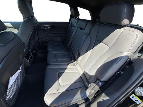 New 2026 Audi Q7 3.0T Premium Plus image 16