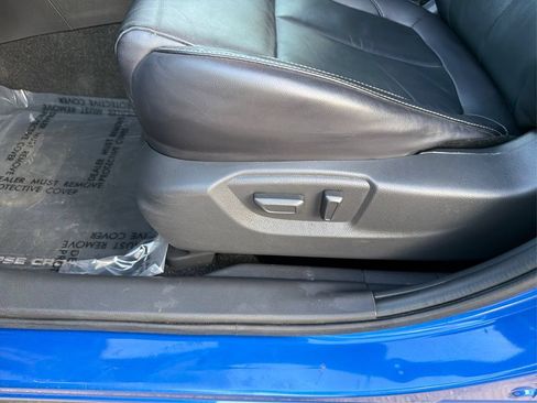 Used 2022 Mitsubishi Eclipse Cross SE FWD image 20
