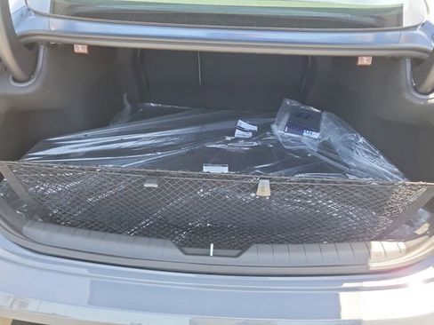 New 2026 Hyundai Sonata SEL image 28