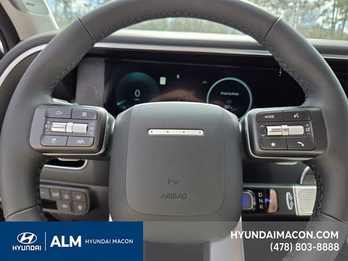 New 2026 Hyundai Palisade Limited image 22