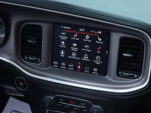 Used 2021 Dodge Charger R/T w/ Plus Group image 34