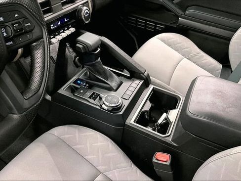 Used 2024 Toyota Tacoma SR5 image 16