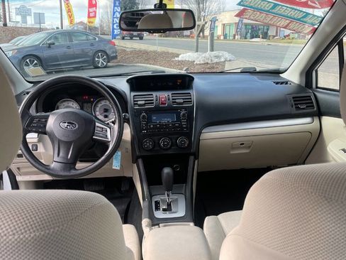 Used 2013 Subaru Impreza 2.0i Premium w/ All-Weather Pkg image 12