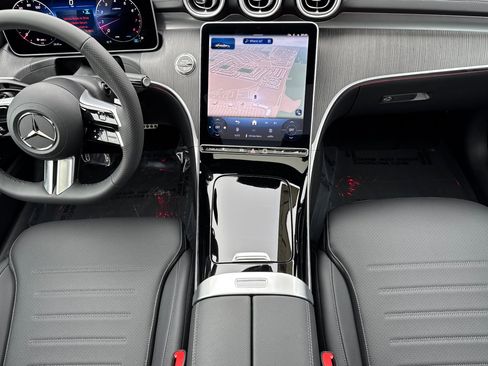 New 2026 Mercedes-Benz C 300 Sedan image 13