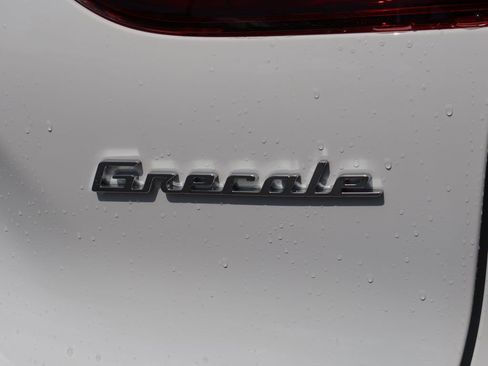 New 2026 Maserati Grecale Folgore AWD/4WD image 8