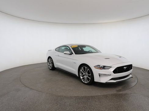 Used 2018 Ford Mustang GT Premium w/ Equipment Group 401A image 27