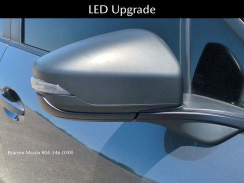 Used 2024 Subaru Outback Wilderness AWD/4WD image 14
