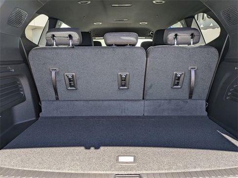 New 2025 GMC Acadia Elevation w/ Black Edition image 9