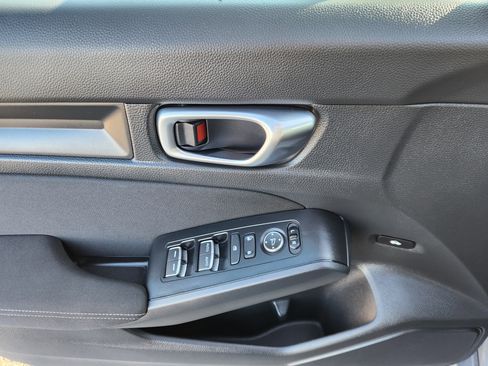 Certified 2026 Honda Civic Sport image 16