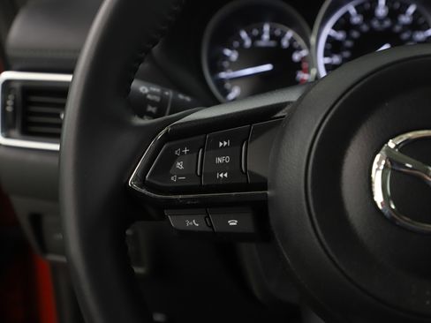 Used 2024 MAZDA CX-5 AWD 2.5 S w/ Preferred Package image 17