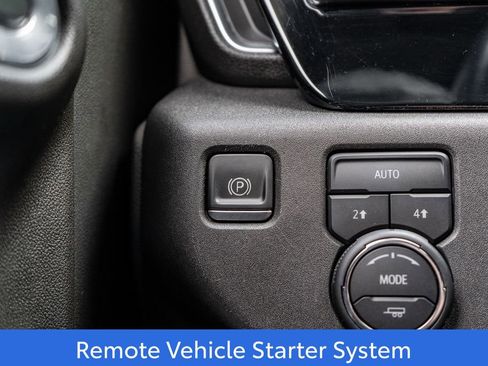 Used 2023 Chevrolet Silverado 1500 LT image 20