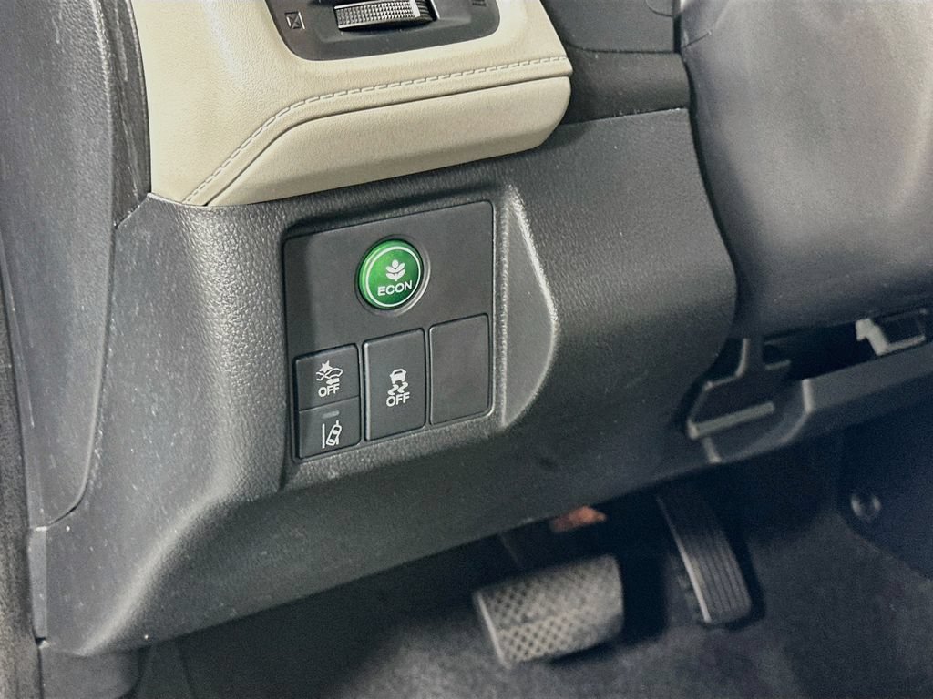 Used 2019 Honda HR-V EX image 10