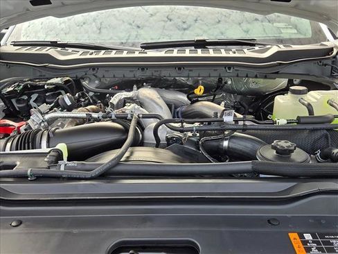 New 2026 Ford F250 XLT w/ XLT Premium Package image 17