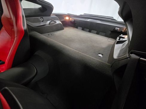 Used 2019 Chevrolet Corvette Stingray Coupe w/ 1LT image 18