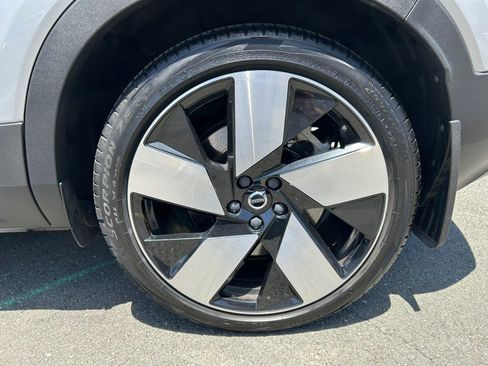 Used 2023 Volvo C40 P8 Recharge Ultimate AWD/4WD image 54