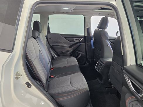 Certified 2020 Subaru Forester Sport image 15