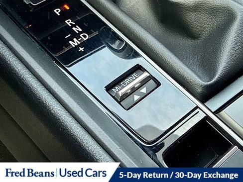 Used 2023 MAZDA CX-50 Meridian Edition w/ Apex Package image 40