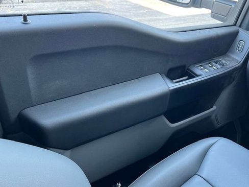 New 2025 Ford F550 4x4 Crew Cab Super Duty image 28