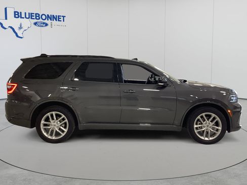 Used 2024 Dodge Durango GT RWD image 4
