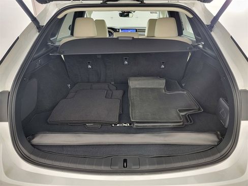 Used 2023 Lexus RX 350 Premium w/ Cold Area Package image 44