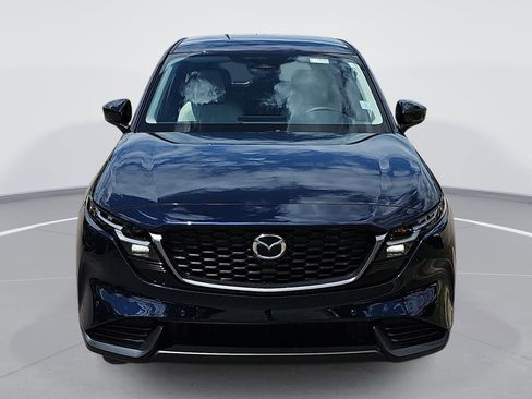 New 2026 MAZDA CX-5 Select AWD/4WD image 2