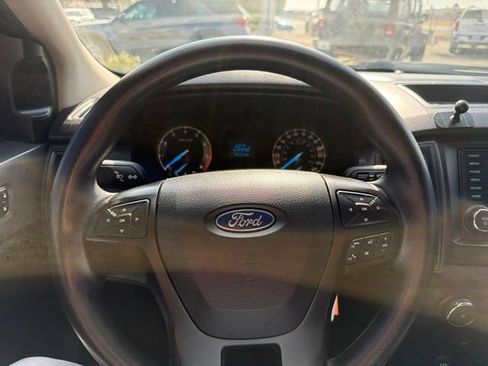 Used 2023 Ford Ranger XL AWD/4WD image 8