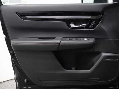 Used 2023 Honda CR-V Sport Touring image 12