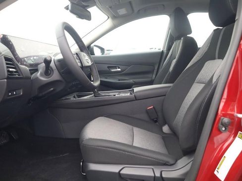 New 2026 Nissan Sentra SV w/ SV Convenience Package image 11