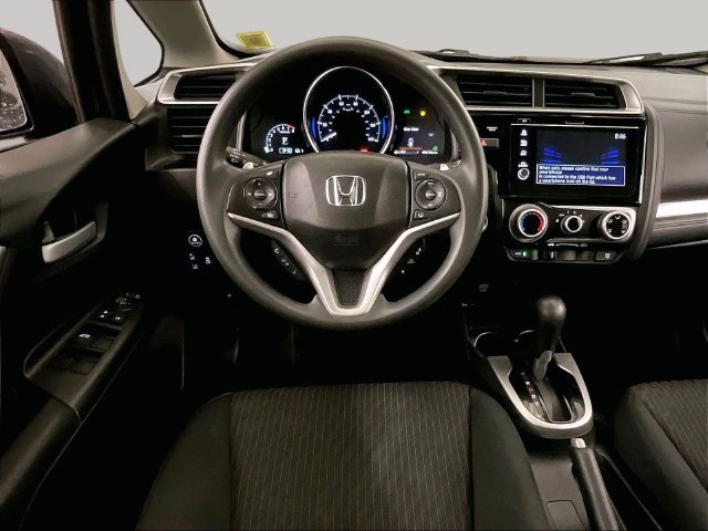 Used 2018 Honda Fit EX image 5